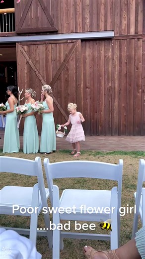 Interesting children at the wedding #lol #funny #toddler #wedding #fyp | toddler