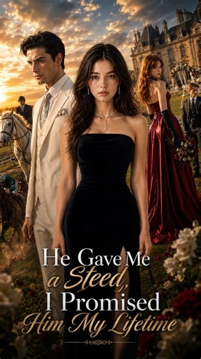 He gave me a steedI promised him my lifetime - Mafia Romance Short Drama Full EP #AVB