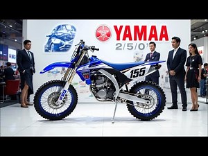 2026 Yamaha WR155R Review – The Dual-Sport Beast That Changes Everything!