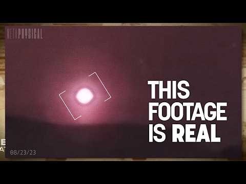 The Greenland UFO Footage Is Real—Here’s What We Know