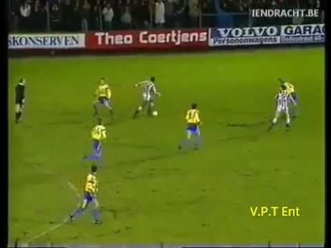 Moses Chunga - Zimbabwean legend (Razorman) skills,goals and assists