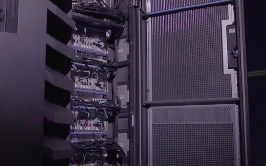 IBM z13 大型机设计介绍