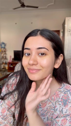 Must try 3 Step Home made Skincare 30 Days Indian Glass Skin Challenge #glowupchallenge #faceglow