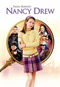 Nancy Drew (2007)