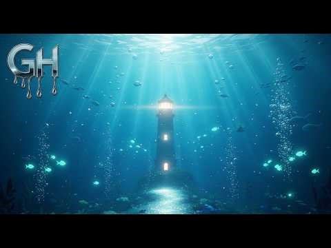The Lighthouse Beneath the Waves