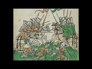 Battle Hymn of the Republic [MEDIEVAL][BARDCORE] BAGPIPE VERSION