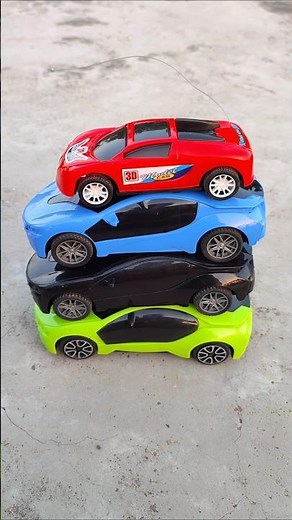 4 remote control gadi ki video sasti wali rc car