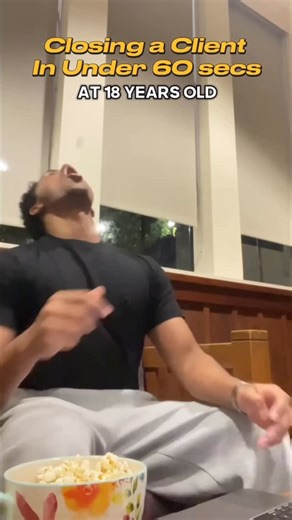 SZL on Instagram: "Find the gap in the objection, then reveal the solution 💰🤝 #money #creator #website #business #entrepreneur #wealth #grind #sales #motivation #marketing #agency #teen"