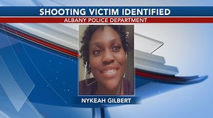 UPDATE: Albany murder suspect appears in jail court