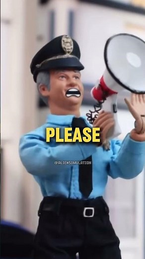 Thanos Snap Was WILD - Robot Chicken Short Edit