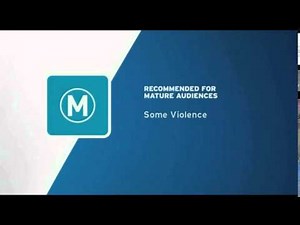 Southern Cross Television: M Classification (2015)