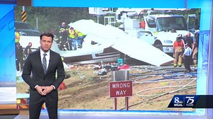 NTSB issues final report on deadly plane crash on Pennsylvania Turnpike