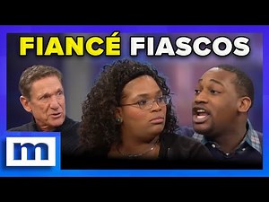 Fiancé Fiascos: Are They Lying or Telling the Truth? | Maury