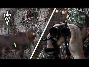 190” Heart Break, Zach's Best Hunting Lessons Learned Through Land Ownership | Midwest Whitetail