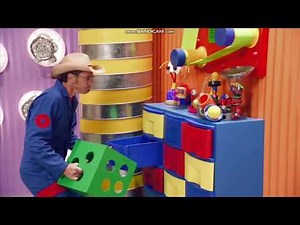 Imagination Movers Warehouse Mouse