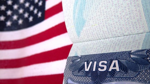 What is the visa lottery? How can I get a green card?