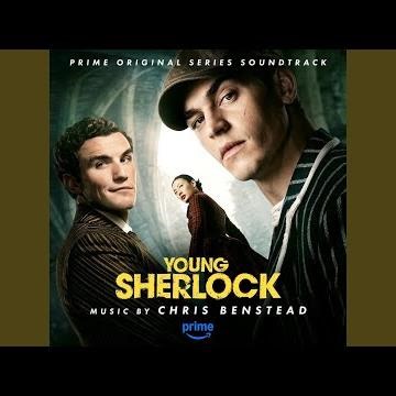 Days Are Forgotten (Young Sherlock Version)