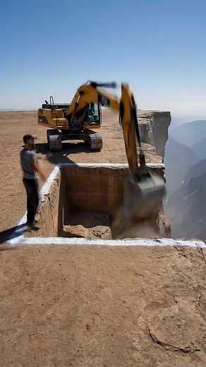 Cozy Off-Grid Cliff Tiny House Build — Cozy House with View