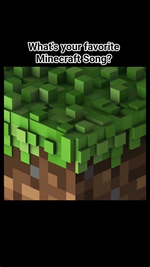 C418 - Wet Hands - Minecraft Volume Alpha #minecraft #music #shorts #c418
