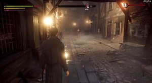 吸血鬼アクション『Vampyr』の初公開シーンを含むゲームプレイ映像がお披露目！！ : PlaySphere |  PS5速報