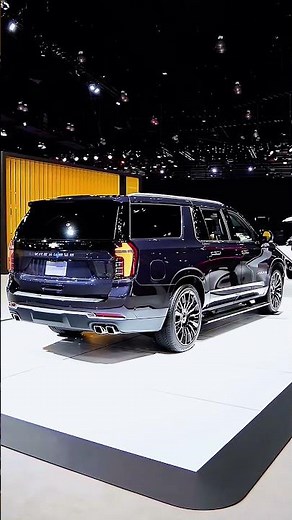 Chevrolet 2025 Holiday Campaign 🎄✨ | Heart Touching Christmas Ad #shorts