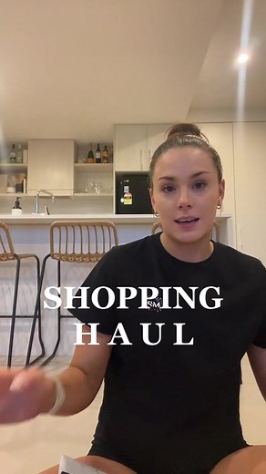 here’s a little summary of my shopping the past two days #shoppinghaul #newclothes #newthings #fyp #hauls