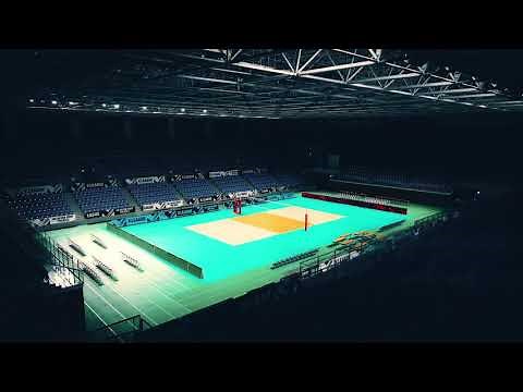 【Vリーグ公式】2019-20 V.LEAGUE オフィシャルソング シクラメン 『V -栄光の歌-』