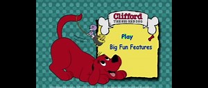 Opening And Closing To Clifford The Big Red Dog Season 3 Volume 3 ( 2004) 2004 DVD ( 04 20 2004) ( Disc 2) ( Fanmade) (for Husky Dog 88) Made With Clipchamp