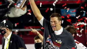 Buccaneers can’t risk offending Tom Brady amid contract dilemmas
