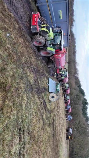 Insights into British Farming and Slurry Management