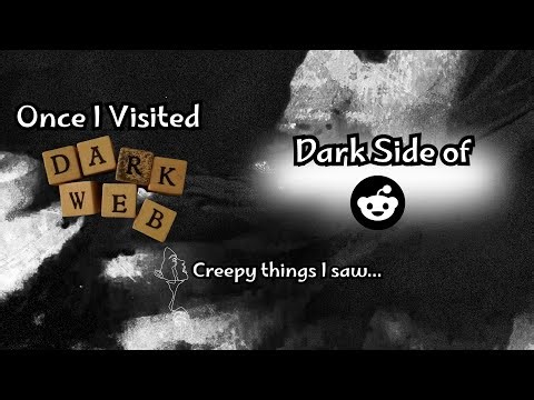 Explosive and Darkest Reddit Horror Stories That Will Shock You .