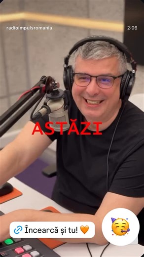 Radio Impuls on Reels