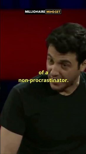 Inside the mind of a master procrastinator part 1 - Tim Urban TED