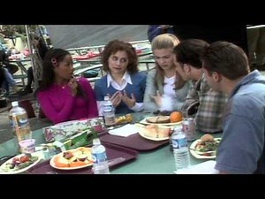 Clueless: Behind the Scenes | ScreenSlam
