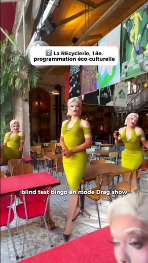 Les meilleures guinguettes à Paris (et autour) 🌿