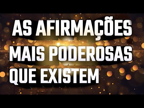 Afirmações Positivas - 5 Segredos Poderosos que Você Precisa Saber | Bruno Gimenes