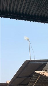 10KM Range CCTV | AirGrid P2P se IP Camera Setup