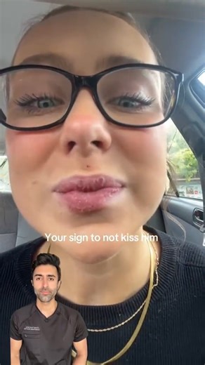 Cold sores may be common, but that doesn’t mean they have to take over your life. These painful blisters caused by HSV-1 can be a real pain (literally!), but knowing how to manage them is key to keeping your smile confident. 😊💪 Remember, cold sores are highly contagious, so sharing isn’t always caring! 🚫💋 Keep your lips to yourself until that sore heals up. Have you dealt with cold sores before? How did you deal with it? #HSV1 #HealthTips #health #stdawareness #herpes #herpesawareness | Kuna