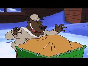 Chilly Willy 🐧Base Raid 🐧Full Episode