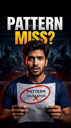 ‎🪖TA Written Exam का पूरा Pattern… 60 सेकंड में समझ लो!”‎