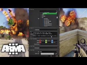 Use these Codes to Create different Types of Devastating Explosions in Your Scenarios!