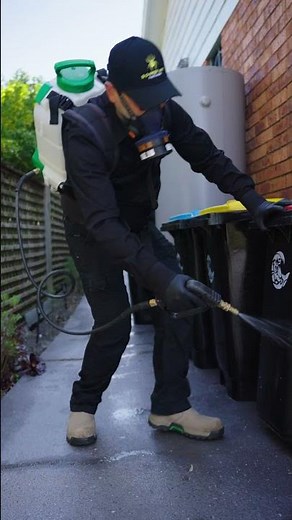 Hills District Pest Control