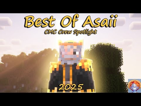 Asaii moments that make you say THREAD HALLELUJAH for 24 minutes