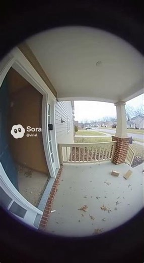 Door Explosion Chaos