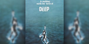 Actor Nick Nolte: "Bermuda Was Paradise" - Bernews