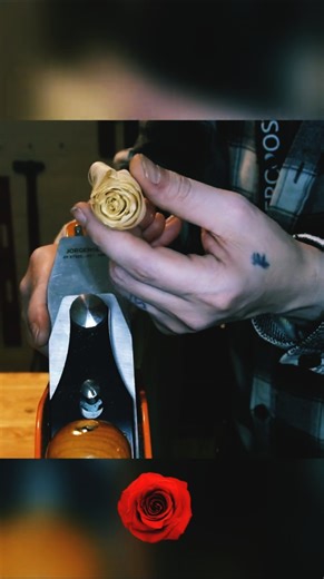 This Is How Hand Plane Addiction Starts