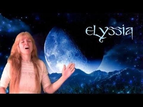Beautiful New Age Female vocals: Mezzo Soprano Songs; Relaxation Music; Musica New Age; Elyssia