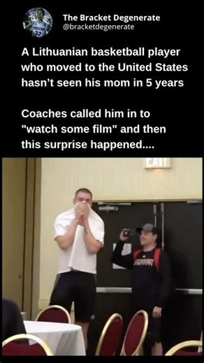 Some coaches simply just get the important stuff right