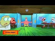 SpongeBob SquarePants - "Delivery to Monster Island" Official Promo