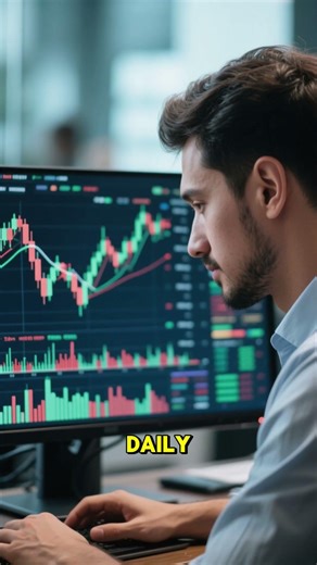 What Is Position Trading? 📈 Long-Term Forex Strategy Explained #positiontrading #tradingstrategy